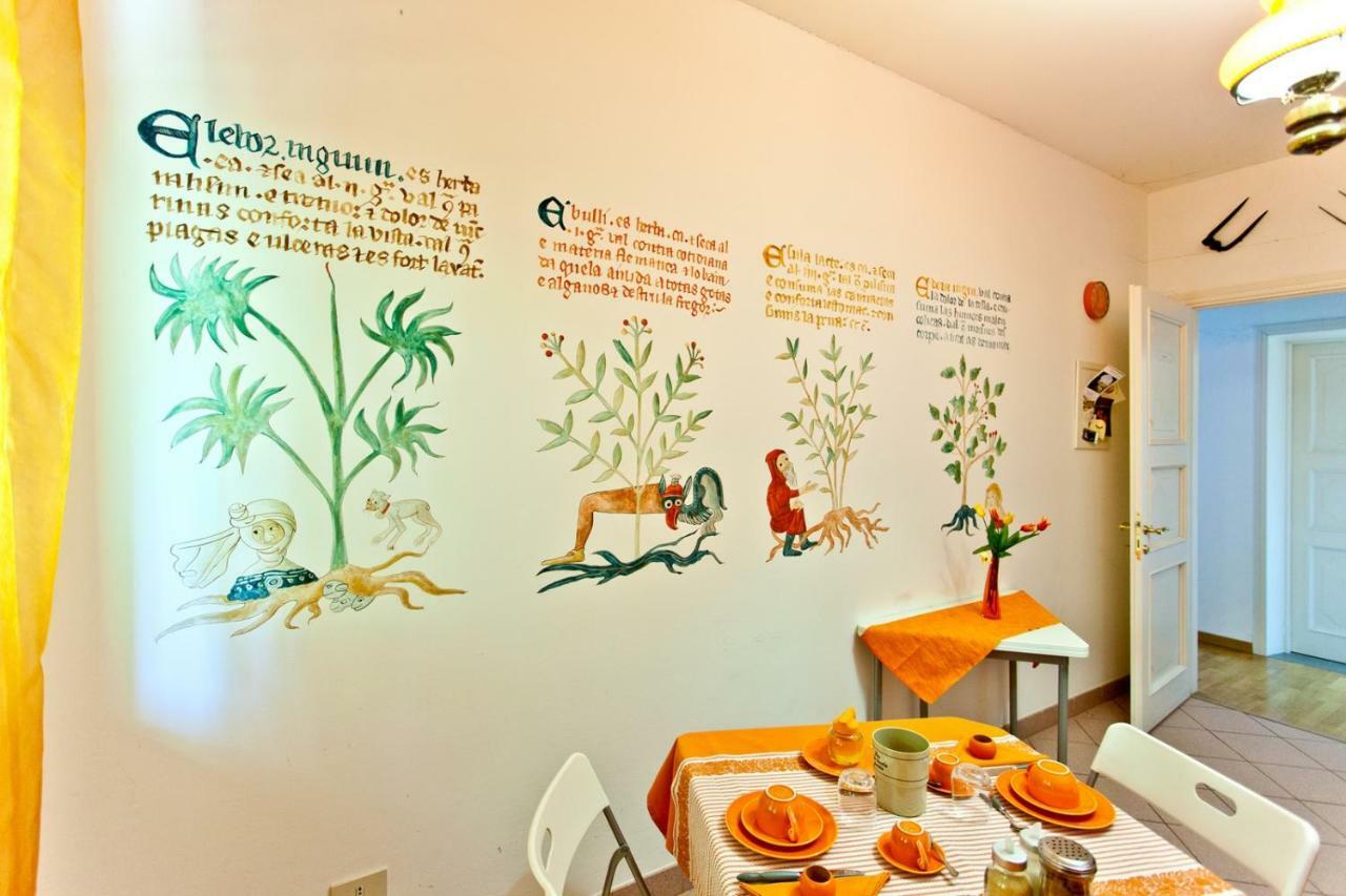 Villa Osperellone 페루자 외부 사진