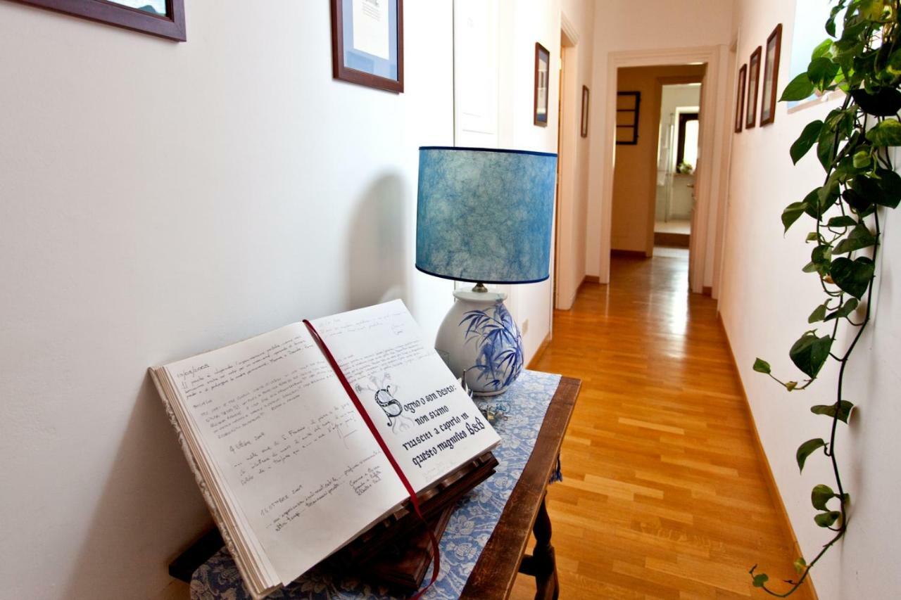 Villa Osperellone 페루자 외부 사진