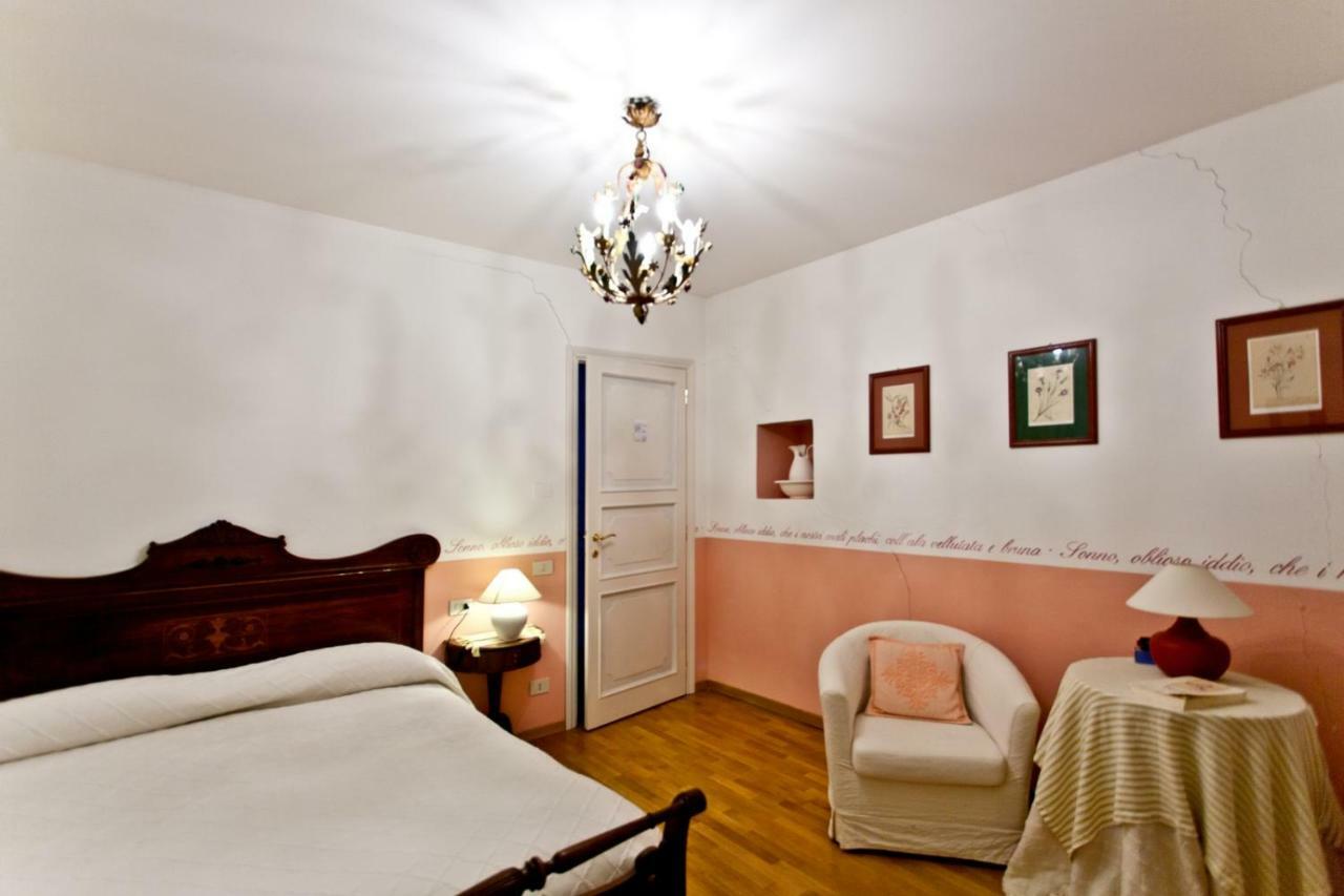 Villa Osperellone 페루자 외부 사진