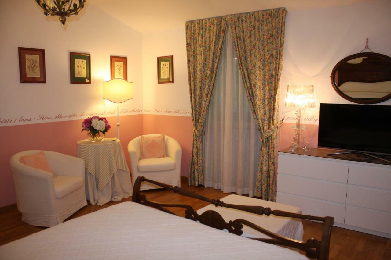 Villa Osperellone 페루자 외부 사진