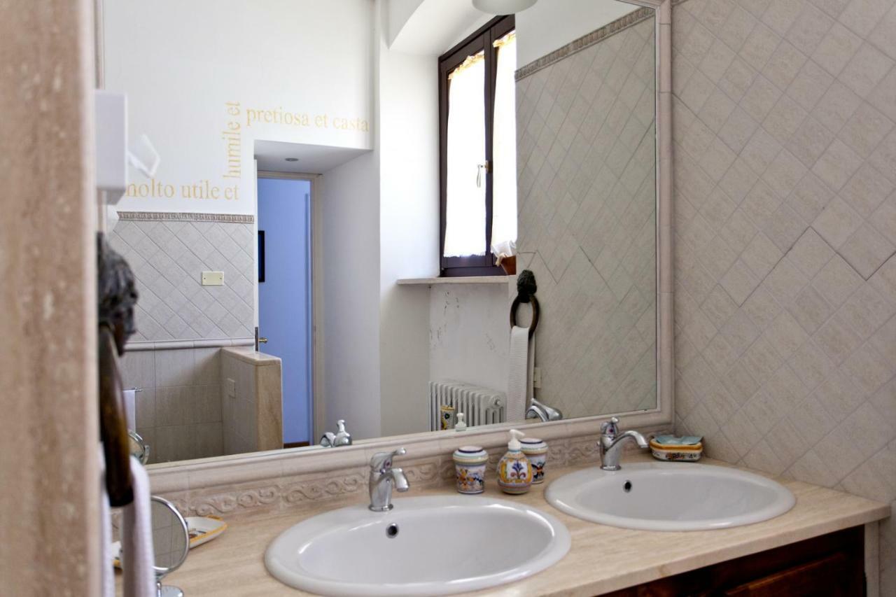 Villa Osperellone 페루자 외부 사진